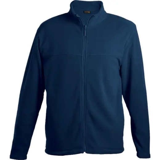 Fleece Mens Navy
